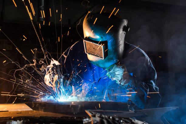 Best Automation and Robotic Welding in Nemacolin, PA