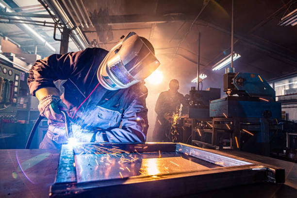 Affordable Welder Services in Nemacolin, PA