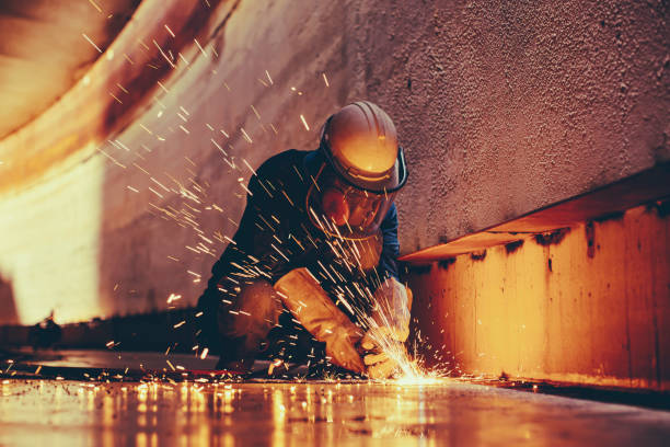 Affordable Welder Services in Nemacolin, PA