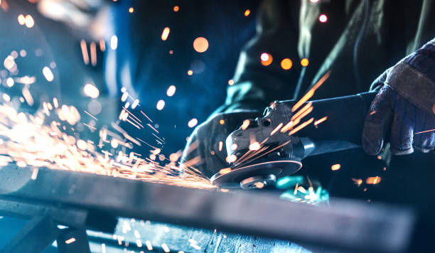 Best Specialty Welding Processes in Nemacolin, PA